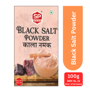 Black Salt