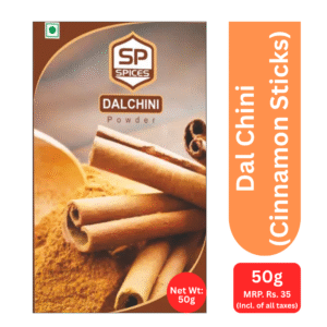 Dal Chini (Cinnamon Powder), 50G