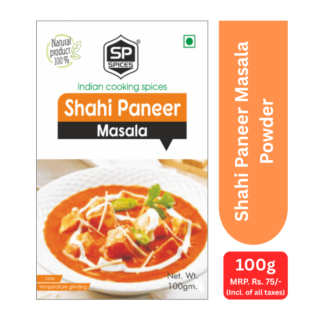 shahi-paneer-masala-100gram