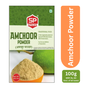 SP Dry Mango/Amchur|Amchoor Powder, 100G