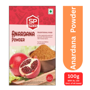 SP Spices Pomegranate/Anardana Powder, 100G