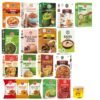 combo pack of 19 SP Spices thandai haldi mirchi dhaniya amchoor garam masala hing 10gram thandai rajma chole kala namak kasoori methi pani puri jaljeera kashmiri mirch elaichi powder tea masala ra