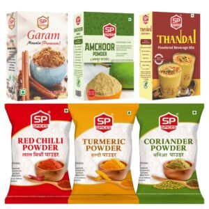 combo pack sp spices